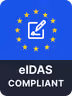 Conforme al regolamento eIDAS
